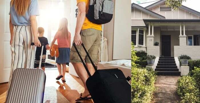 how to manage your health when leaving the house