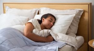tips to improve your sleep quality