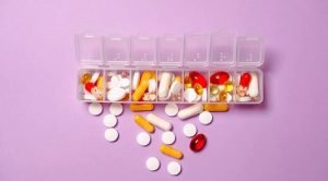eight tips to reduce the side-effects of antibiotics