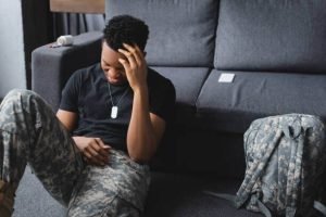 combat PTSD vs. civilian PTSD what’s the difference