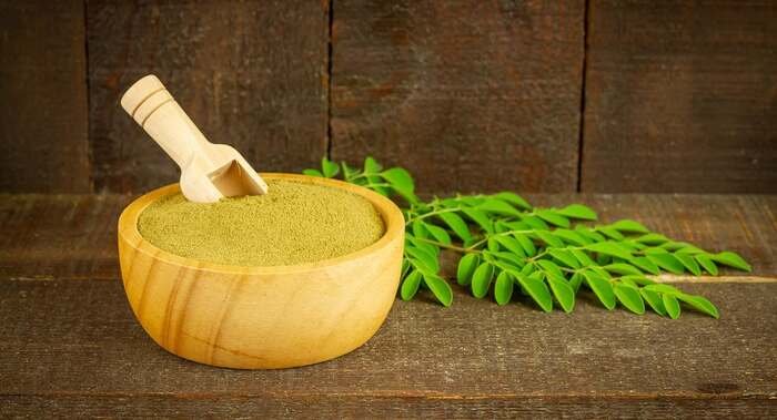 organic supplements to your diet