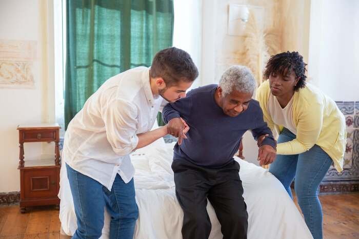 tips for choosing the right nursing home for your loved one