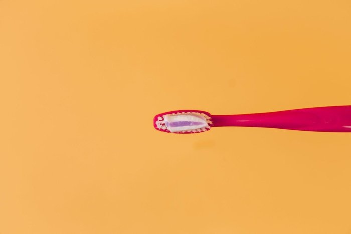 prioritize oral health