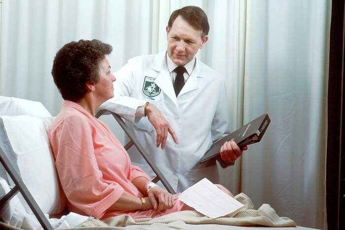 regular medical exams