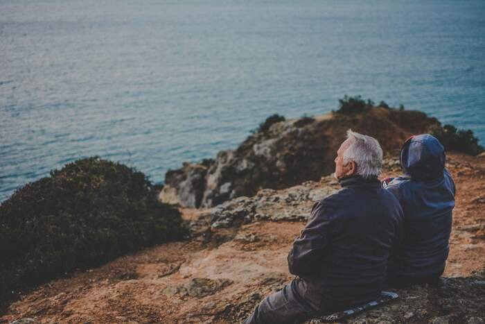 wellness wisdom elderly health advice