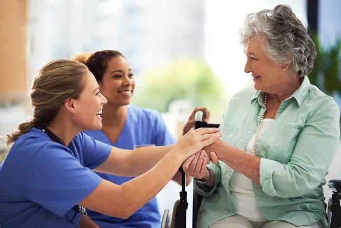 The role of advocacy in the daily work of RNs