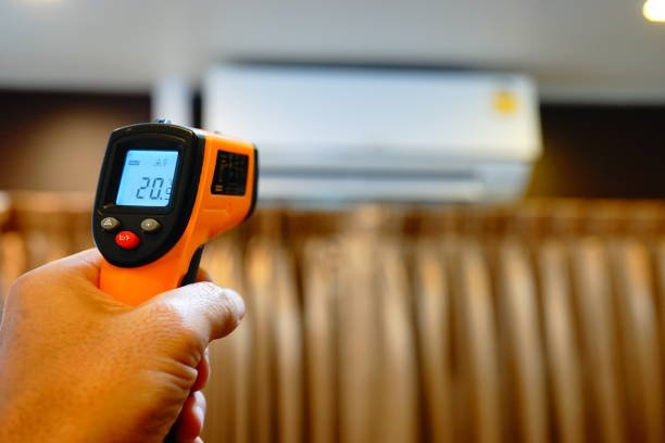 benefits of using an infrared thermometer