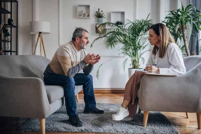 The importance of advanced qualifications and experience to mental health counselors