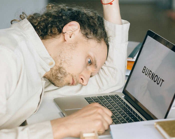 recognising burnout and its hidden health risks