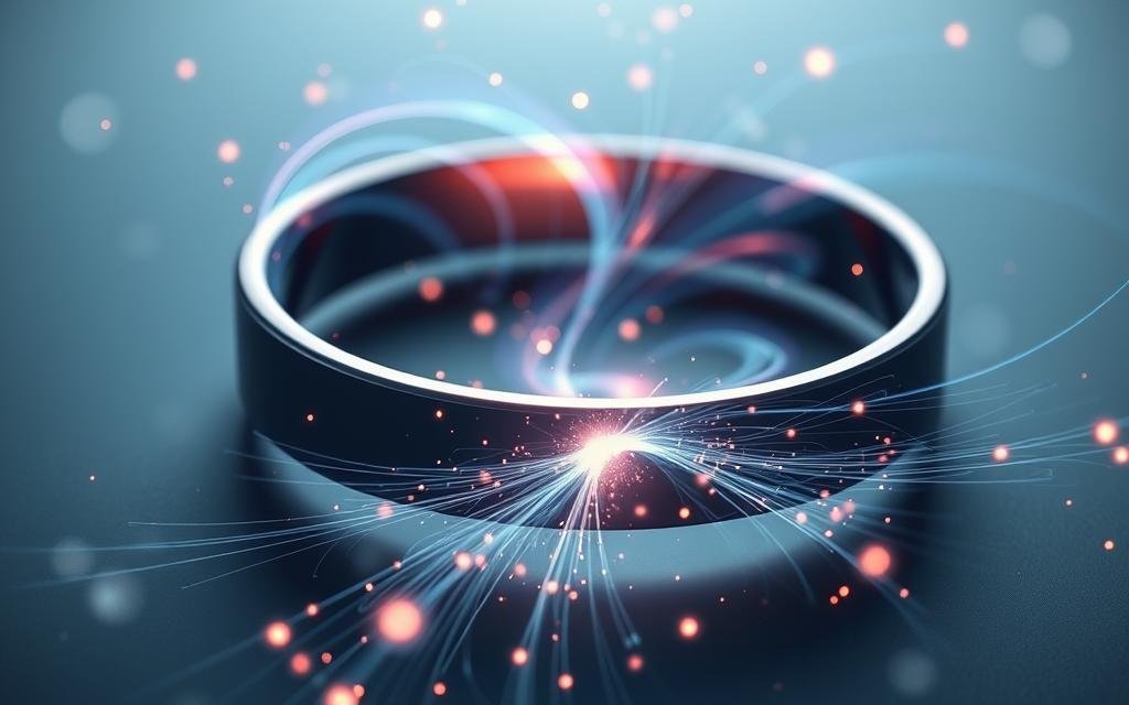 magnetic field strength