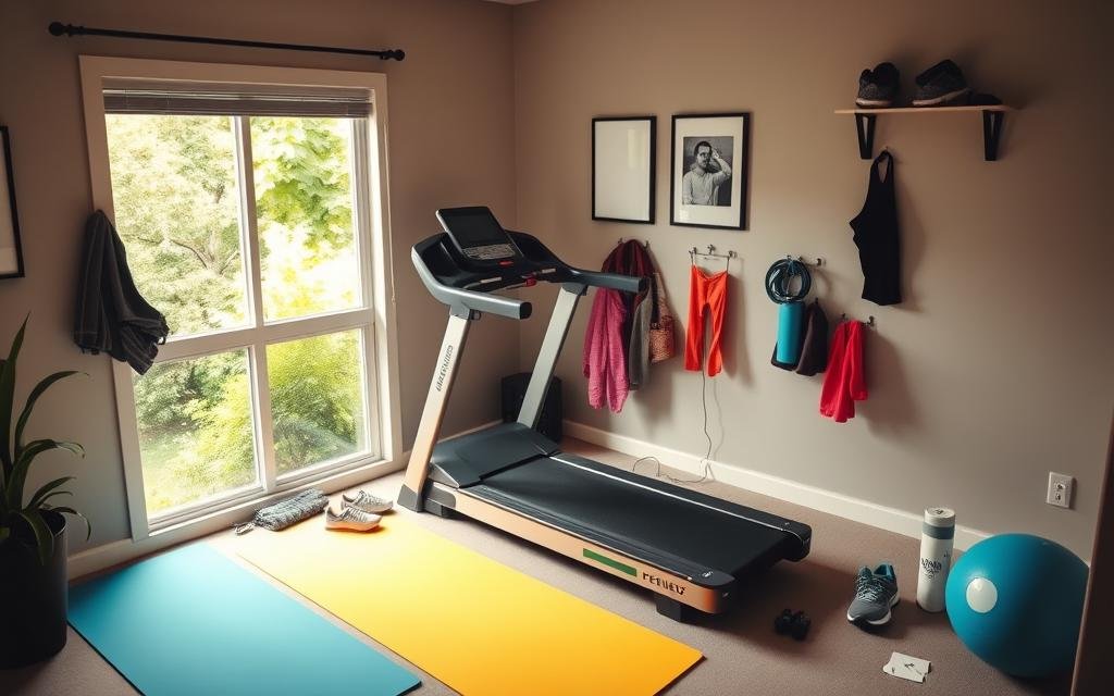 best treadmill under 500