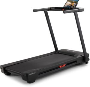 NordicTrack Walking or Running Treadmills for Home Use