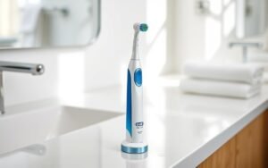 Oral-B Pro 1000 best electric toothbrush