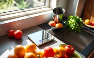 Ozeri Pronto Digital Kitchen Scale Functionality