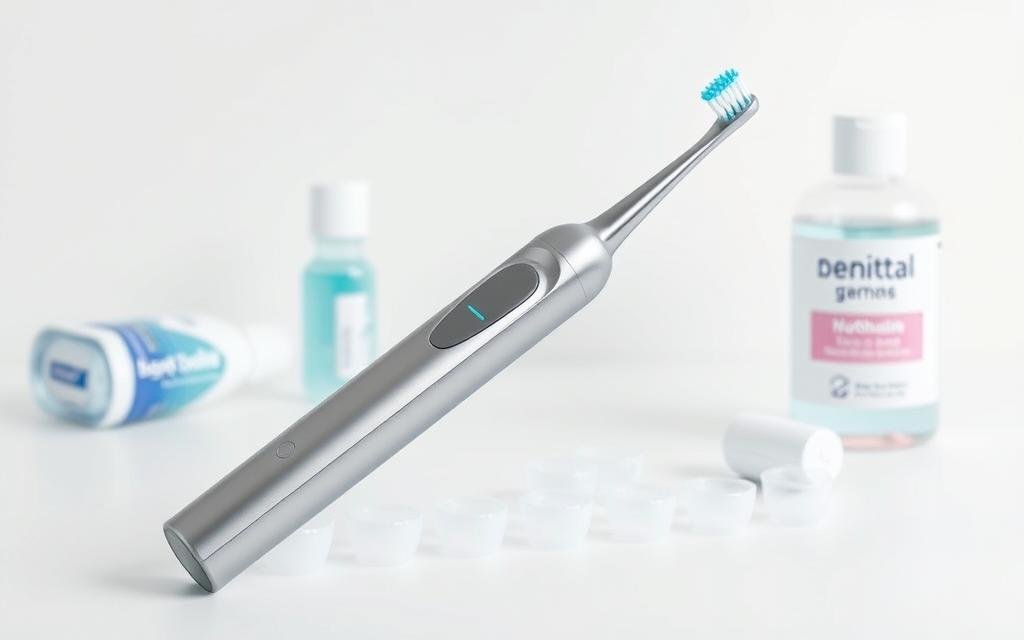 best electric toothbrush for receding gums