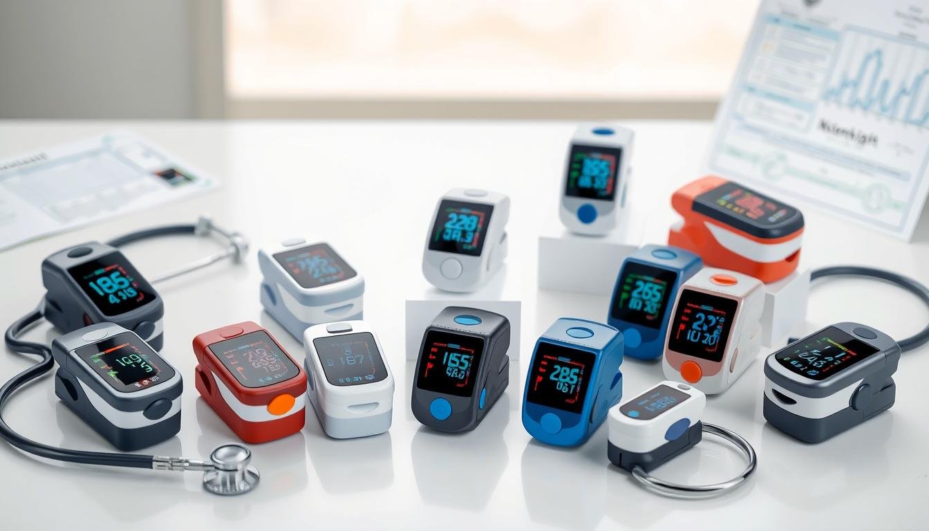 best pulse oximeter