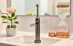 how long does an electric toothbrush last