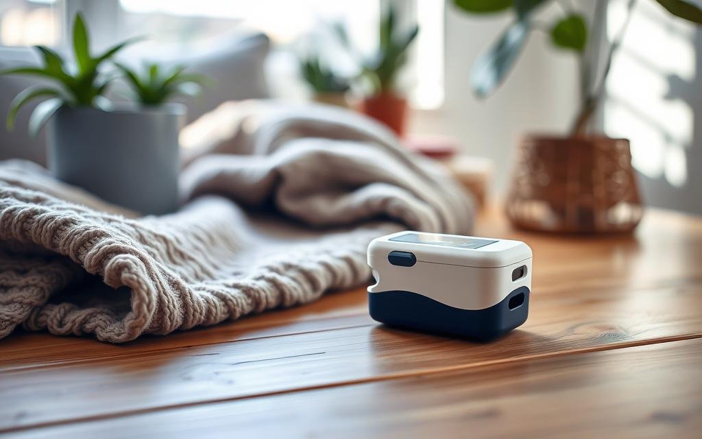 how to read an oximeter