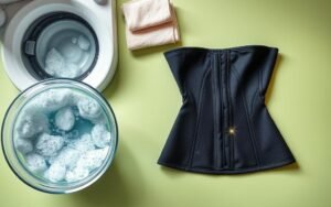 how to wash a waist trainer