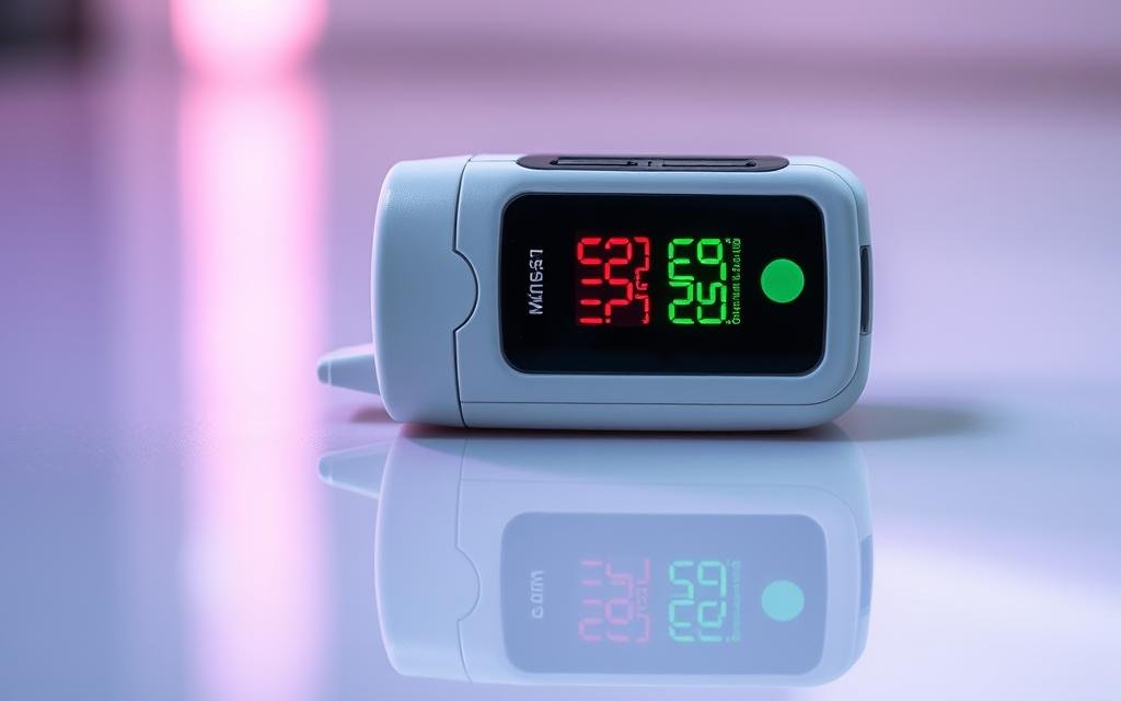 most accurate pulse oximeter
