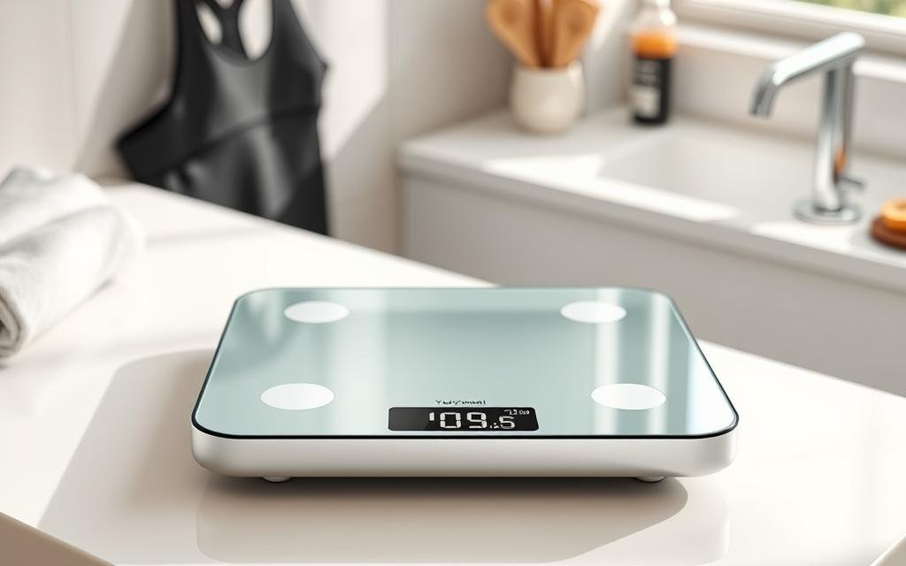 yunmai smart scale