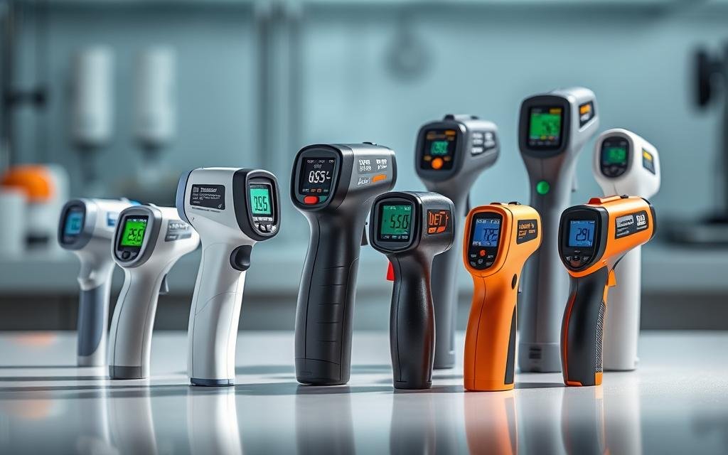 best infrared thermometer