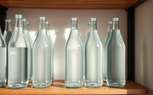 how long does distilled water last