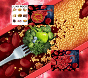 Cholesterol and Weight Control