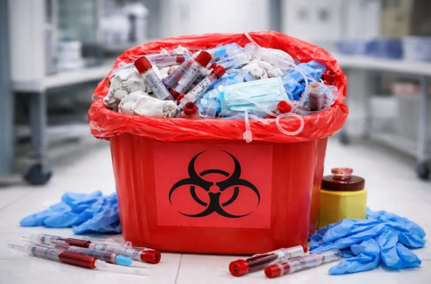 hazardous waste management 