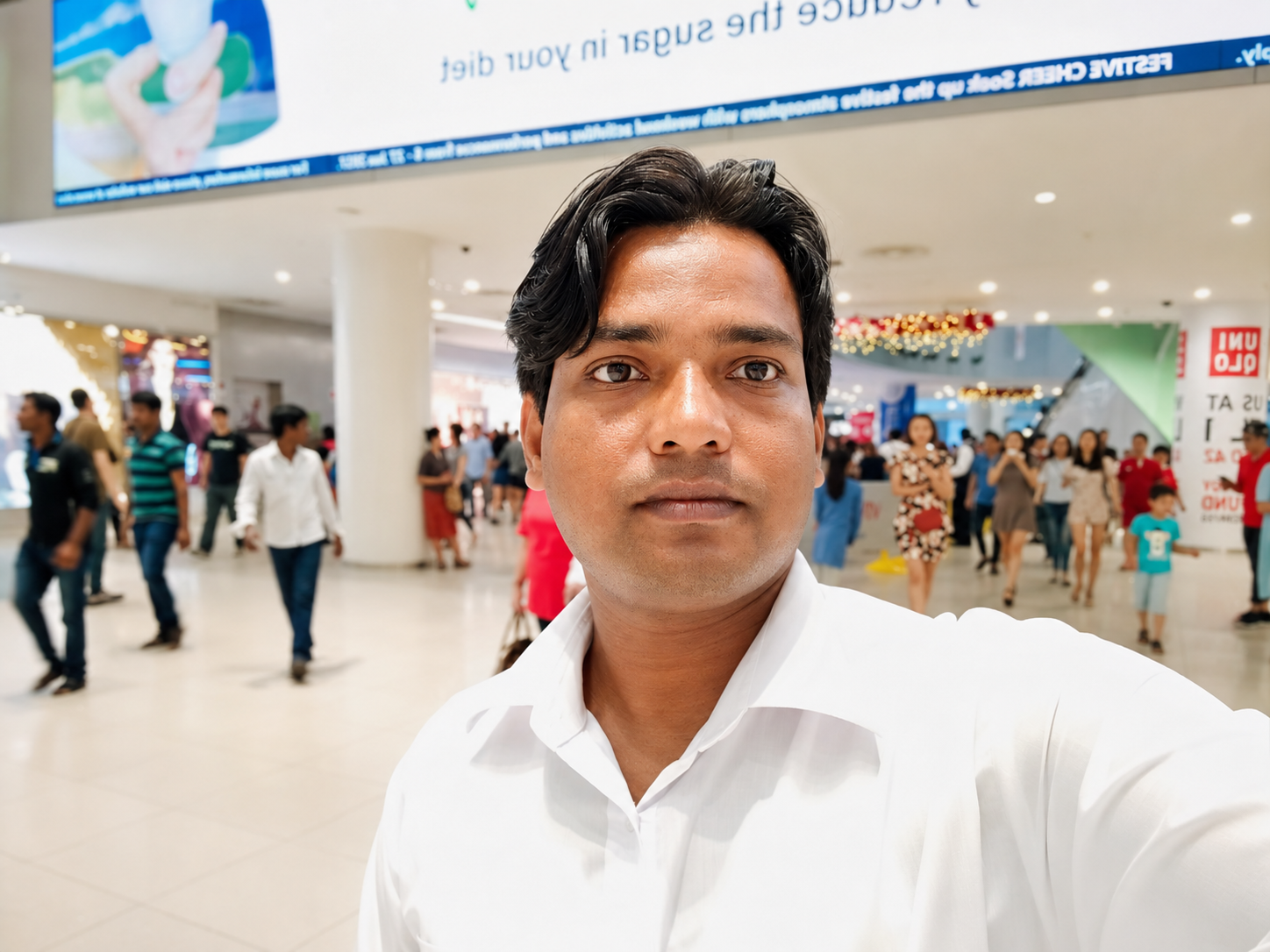 Author Mamon
