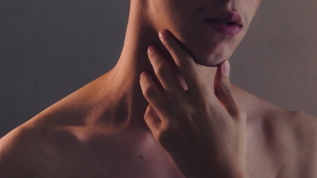 Common Causes of a Thick Neck