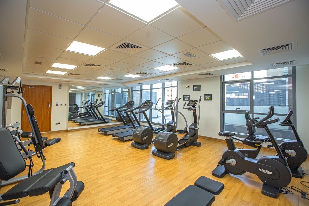 what exercise machine burns the most fat