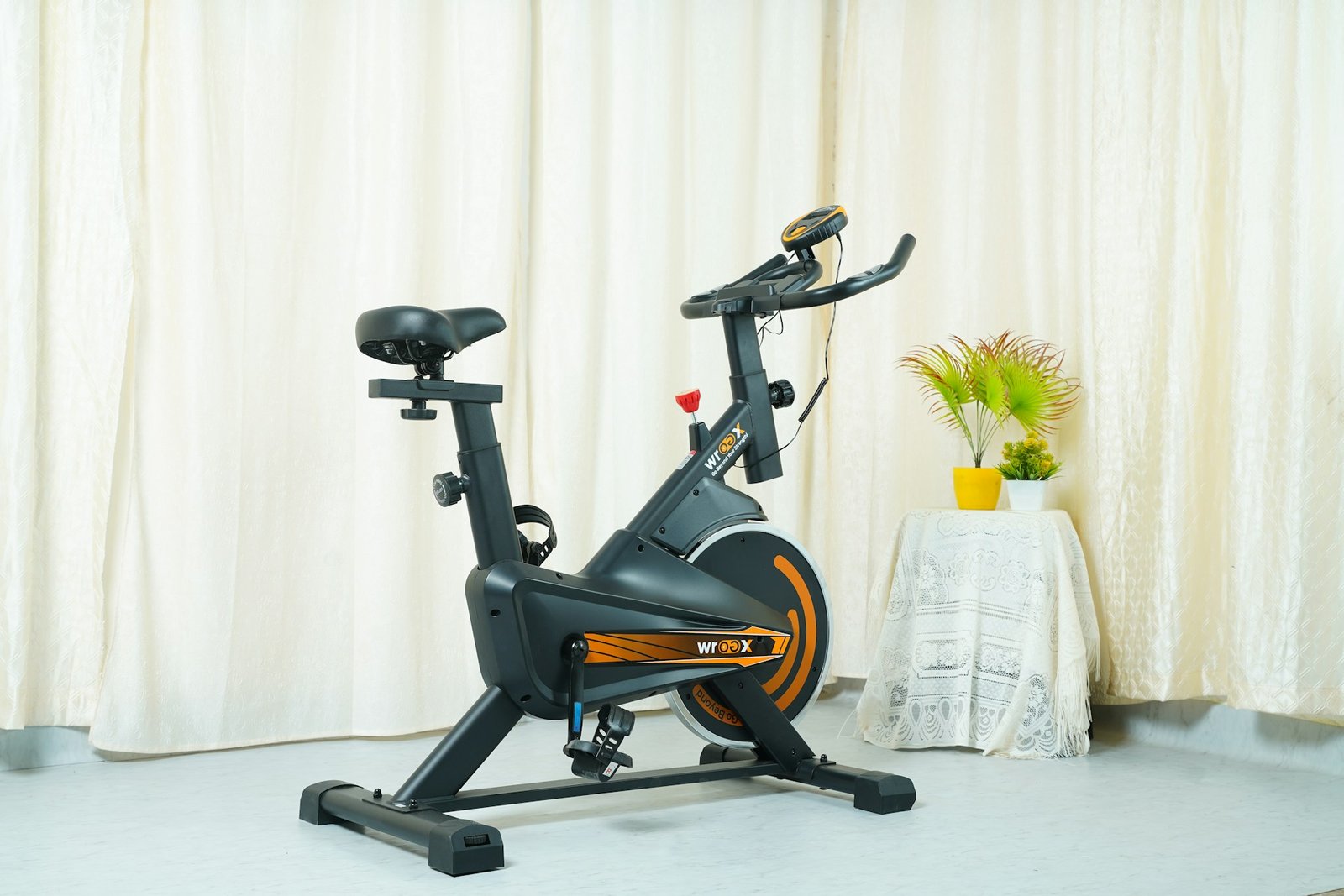 what is the best home exercise machine to lose weight
