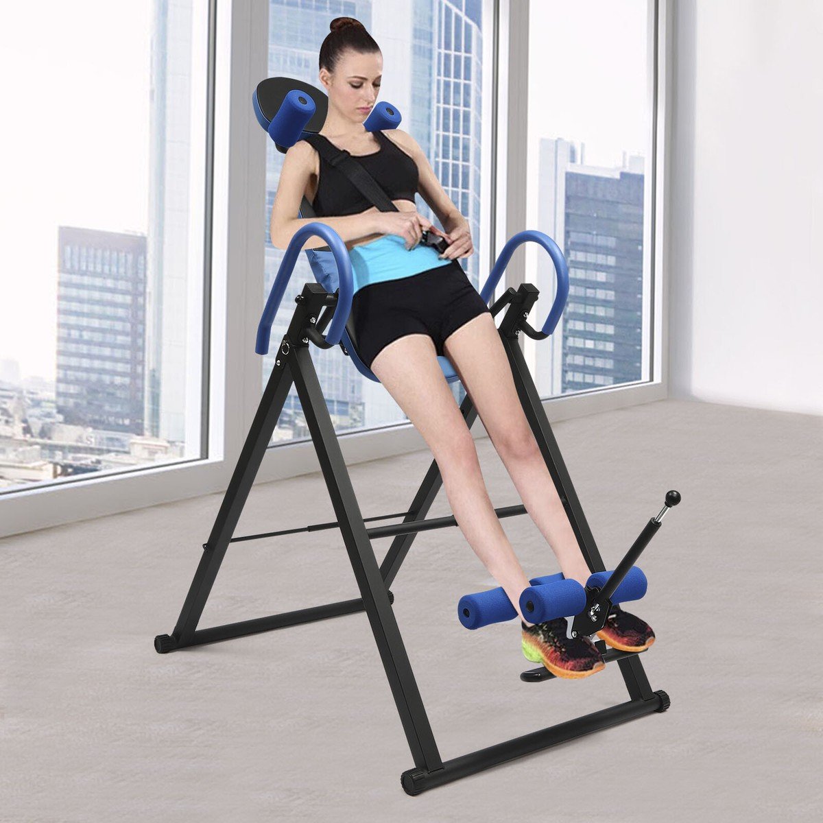 how to choose a whole body vibration machine