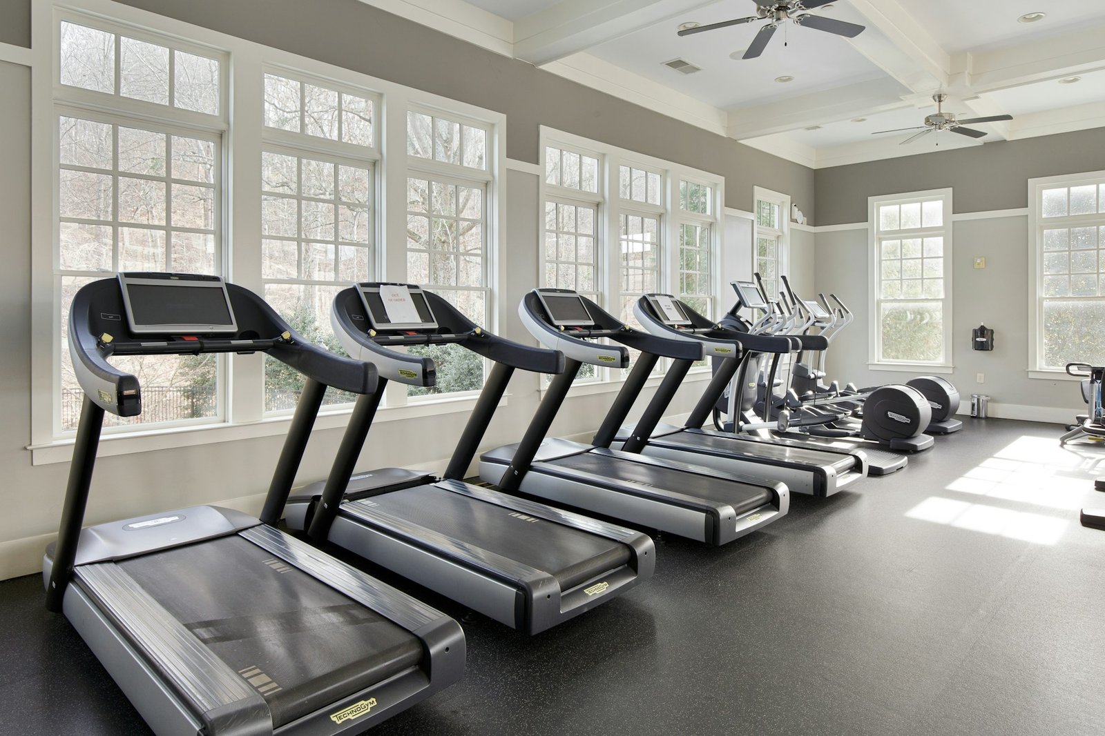 what is the best exercise machine to lose weight