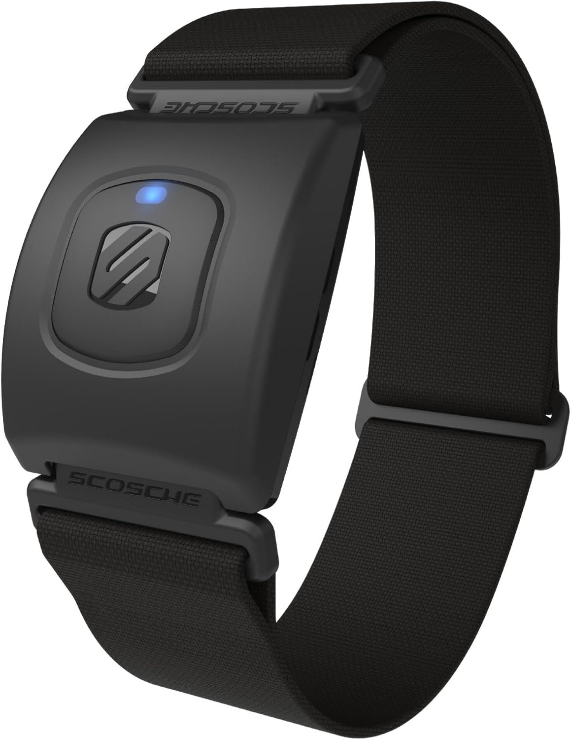 Scosche Rhythm+ 2.0 armband heart rate monitor