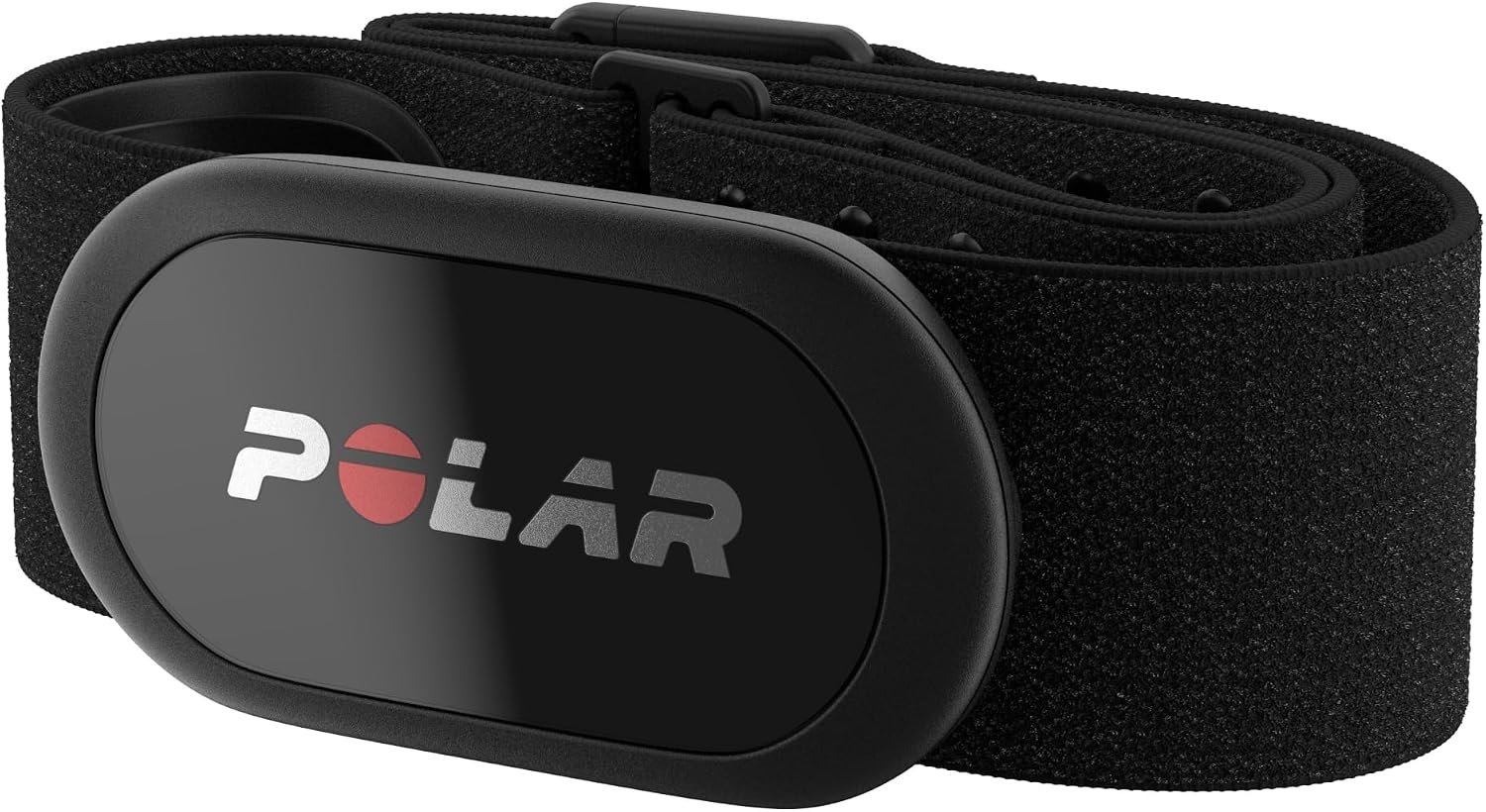 Polar H10 Heart Rate Sensor chest strap