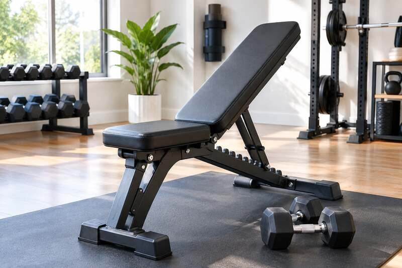 best workout bench for home