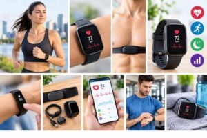 accurate heart rate monitor