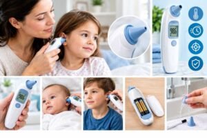 best ear thermometer