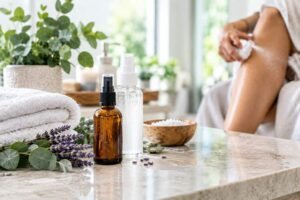 frequently asked questions (FAQs) about magnesium spray