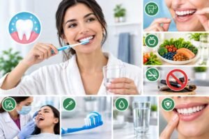 how to prevent gum disease