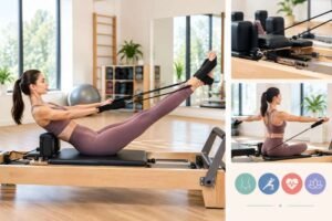what is a reformer machine