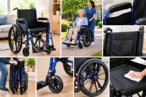 drive wheelchair cruiser iii